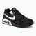 Herrenschuhe Nike Air Max IVO black/black/white