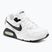 Herrenschuhe Nike Air Max IVO weiß / schwarz