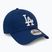 Neue Era Liga wesentlich 9Forty Los Angeles Dodgers Kappe blau