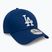 Neue Ära Liga wesentlich 39Thirty Los Angeles Dodgers blau Kappe