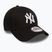Neue Era League Essential 39Thirty New York Yankees Kappe schwarz