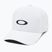 Oakley Herren Golfmütze Ellipse weiß