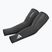 Kompressionsärmel adidas Aeroready Compression black