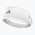 Stirnband adidas Sports white