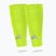 Kompressions-Wadenbandagen adidas Climacool Compression Calf Sleeves lucid lemon