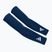 Kompressions-Armlinge Adidas Aeroready Compression Arm Sleeves navy