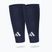 Kompressions-Wadenbandagen adidas Climacool Compression Calf Sleeves navy