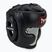 Boxhelm Twins Special HGL6 black