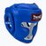 Boxhelm Twins Special HGL6 blue