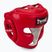 Boxhelm Twins Special HGL6 red