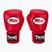 Boxhandschuhe Twins Special BGVL3 red