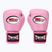 Boxhandschuhe Twins Special BGVL3 pink