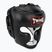 Twins Special Sparring Boxhelm schwarz