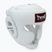 Boxhelm Twins Special HGS3 sPaaringowy white