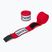 Boxbandagen Twins Special CH6 red