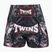 Trainingsshorts Twins Special Muay Thai Twins Kabuki black/white/red