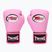 Boxhandschuhe Kinder Twins Special BGVS3 pink