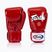 Boxhandschuhe Fairtex Universal "Tight-Fit" Design red