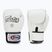 Boxhandschuhe Fairtex Universal "Tight-Fit" Design white