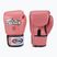 Boxhandschuhe Fairtex Universal "Tight-Fit" Design pink