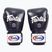 Fairtex Universal Atmungsaktive blaue Boxhandschuhe