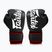 Boxhandschuhe Fairtex Microfiber black