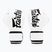Boxhandschuhe Fairtex Microfiber white