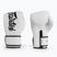 Boxhandschuhe Fairtex Microfiber white