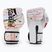 Boxhandschuhe Fairtex Microfiber Art Collections Painter white