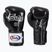 Fairtex Super Sparring Boxhandschuhe - Locked Thumb schwarz