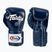 Boxhandschuhe Fairtex Super SPaarring - Locked Thumb blue