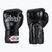 Fairtex Stylish Angular Sparring Boxhandschuhe - Locked Thumb schwarz