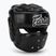 Boxhelm Fairtex Full Face Protector black
