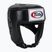 Schutzhelm Fairtex Muay Thai & Kickboxing Competition black