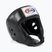 Schutzhelm Fairtex Muay Thai & Kickboxing Competition black