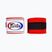 Boxbandagen Fairtex Handwraps 455 cm red