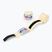 Boxbandagen Fairtex Handwraps 455 cm white