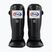 Fairtex In-Step Double Padded Tibia Protektoren schwarz
