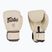 Boxhandschuhe Fairtex Real Leather Boxing  Khaki