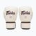 Boxhandschuhe Fairtex Real Leather Boxing  Khaki