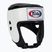Boxhelm Fairtex Muay Thai & Kickboxing Competition white