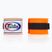 Boxbandagen Fairtex Handwraps 300 cm orange