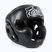 Boxhelm Kinder Fairtex Headguard for Kids black