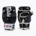 Fairtex Super Sparring Grappling Handschuhe schwarz/blau