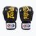 Boxhandschuhe Fairtex Deluxe Tight-Fit black