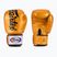 Boxhandschuhe Fairtex Deluxe Tight-Fit gold