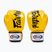 Boxhandschuhe Fairtex Deluxe Tight-Fit gold