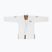 Gi für brasilianisches Jiu-Jitsu Fairtex "Matchanu" white
