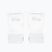 Boxschutzhandschuhe Fairtex Quick Wraps white