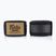 Boxbandagen Fairtex Elastic Handwraps 455 cm black
